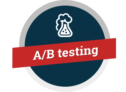 A/B-testing