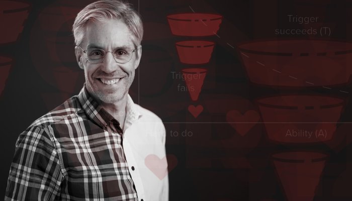 Optimizing for retention med John Ekman