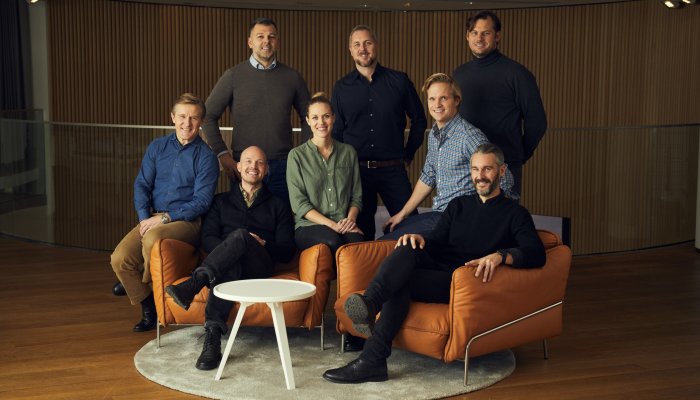 Conversionista – nu i familj om fem bolag 🙌