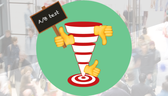 Se var på din sajt du kan A/B-testa med Experiment Feasibility-kalkylatorn