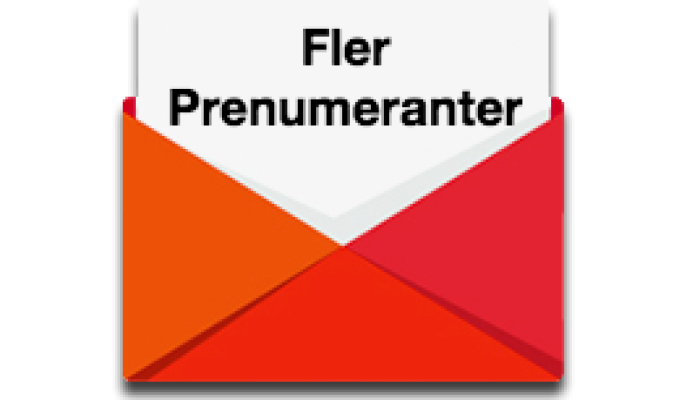Fler prenumeranter till ditt nyhetsbrev med 4 idiotenkla fix
