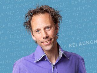 Bart Schutz