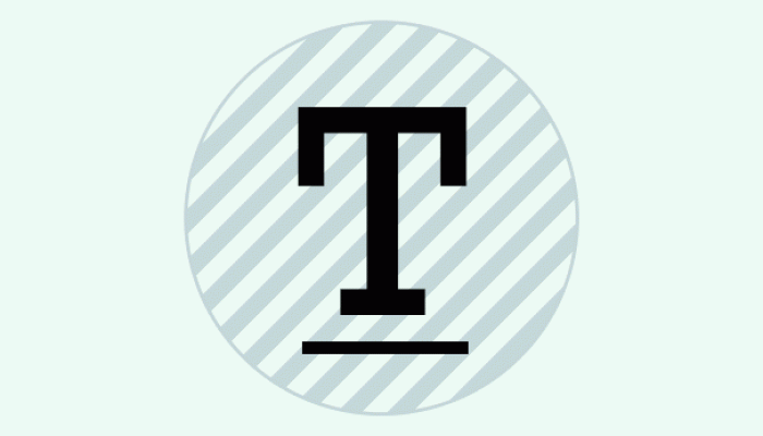 7 Tips for bedre typografi og høyere konvertering