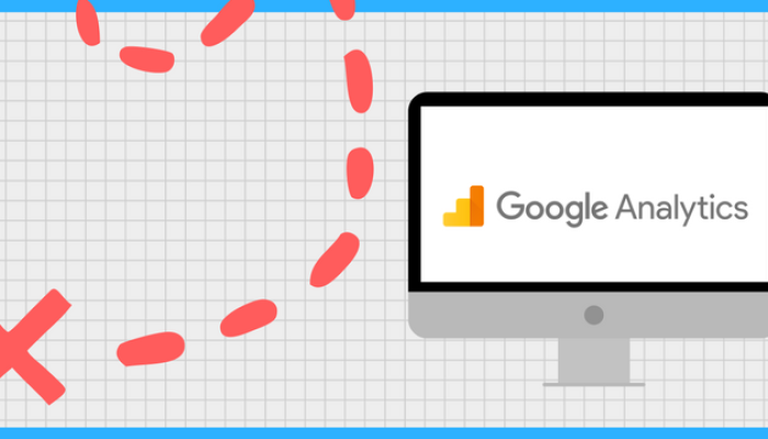 Analyser hvordan besøkende beveger seg på siden din – Alternativ til next page path