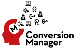 conversion manager logo